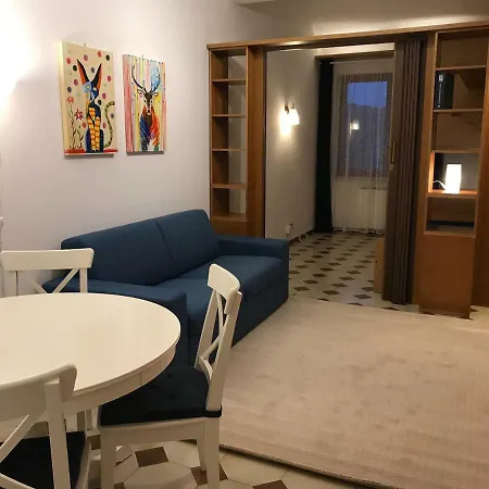 La Casa Fra Gli Ulivi Апартаменты Леричи