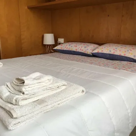 La Casa Fra Gli Ulivi Апартаменты