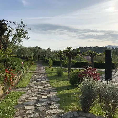 Апартаменты La Casa Fra Gli Ulivi *