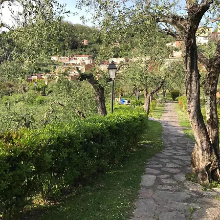 Апартаменты La Casa Fra Gli Ulivi