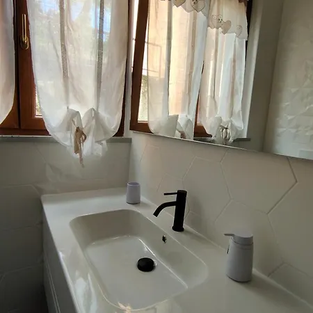 La Casa Fra Gli Ulivi