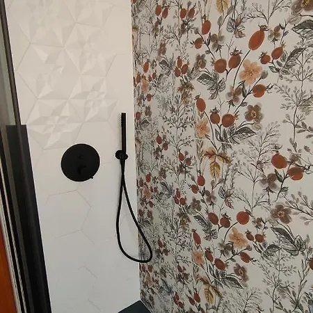 La Casa Fra Gli Ulivi *