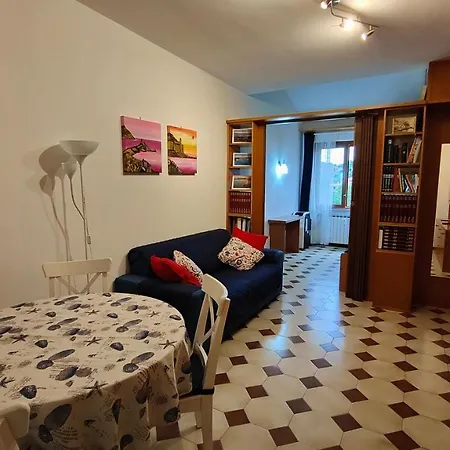 La Casa Fra Gli Ulivi