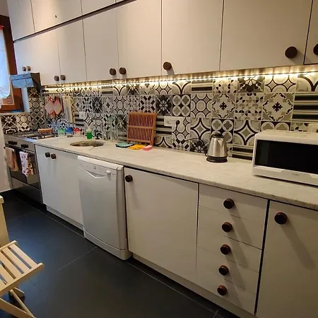 La Casa Fra Gli Ulivi 莱里奇