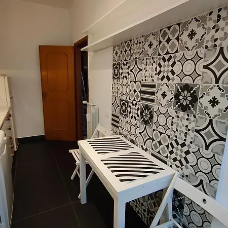 公寓 La Casa Fra Gli Ulivi *
