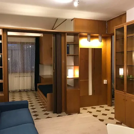 La Casa Fra Gli Ulivi *
