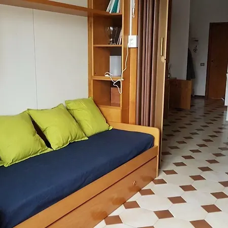 La Casa Fra Gli Ulivi