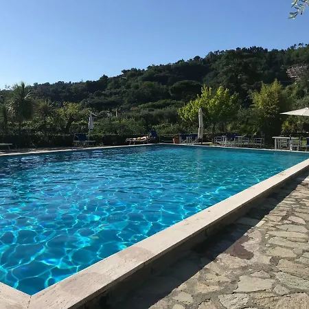 La Casa Fra Gli Ulivi *