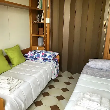 La Casa Fra Gli Ulivi * Lerici