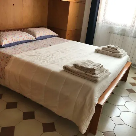 La Casa Fra Gli Ulivi
