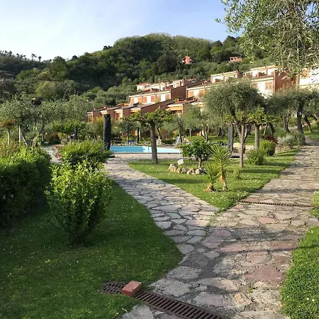 La Casa Fra Gli Ulivi Apartment