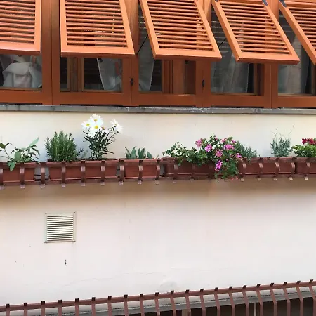 La Casa Fra Gli Ulivi * 莱里奇