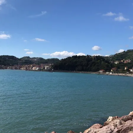 La Casa Fra Gli Ulivi 公寓 莱里奇